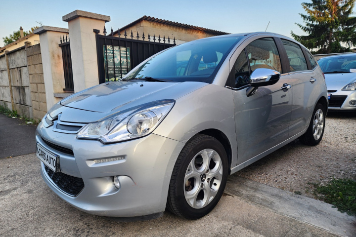 CITROEN C3